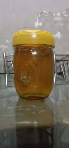Best quality of honey 6