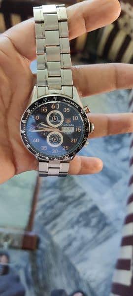 tag Heuer carrera men watch 2