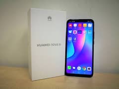 Huawei Pta Approved 4/64