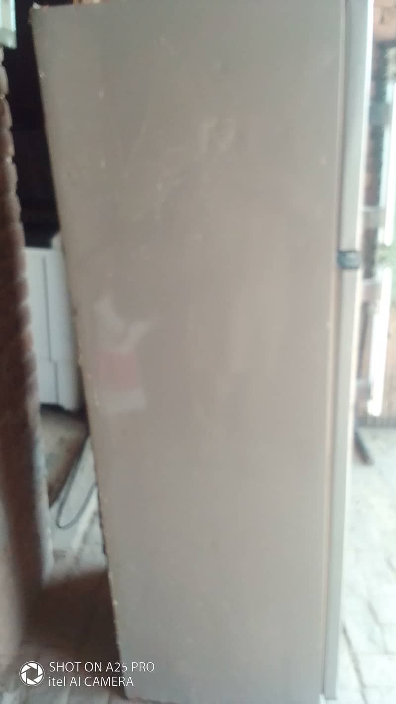 Refrigerator for sale 10/8 condition 1