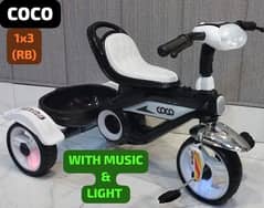Tricycles For Kids best quality and rate
