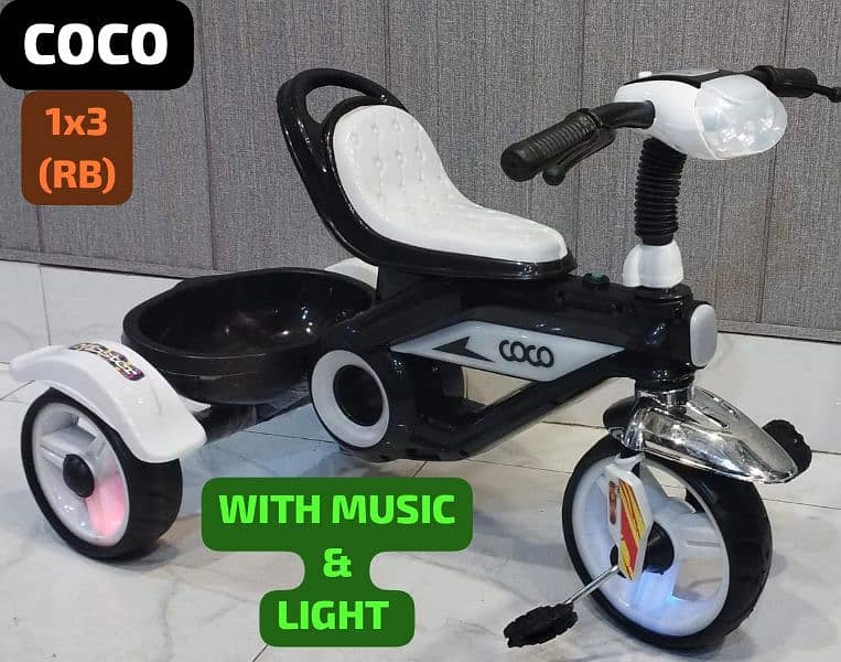 Tricycles For Kids best quality and rate 0