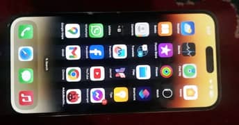iPhone 14 Pro Max factory unlock non pta urgent sell 0