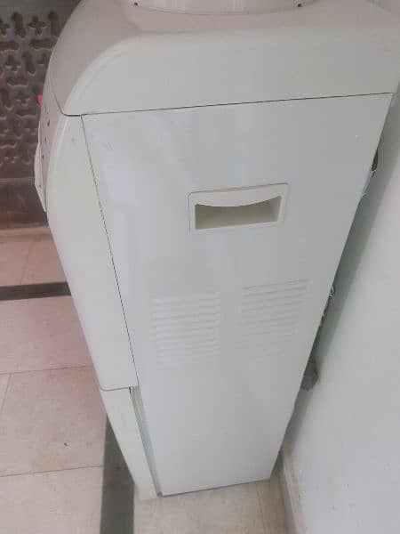 Orient Water Dispenser for sell 4