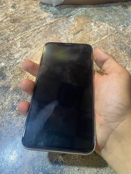 Iphone Xs Max for urgent sale 5