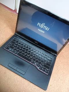 Fujitsu life series Laptops