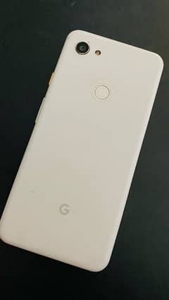Google Pixel 3a xl non pta 64gb