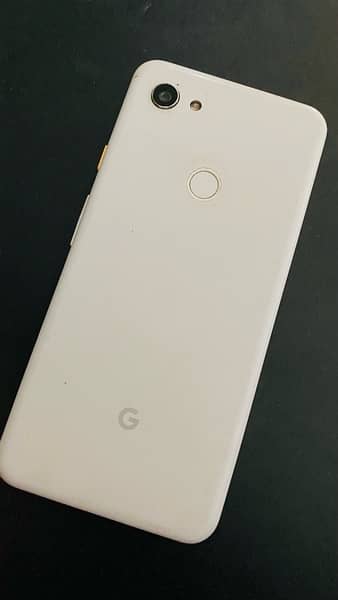 Google Pixel 3a xl non pta 64gb 5