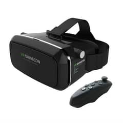 VR SHINECON Hot Seller with Controller 0
