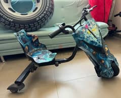 drifting scooter 36V