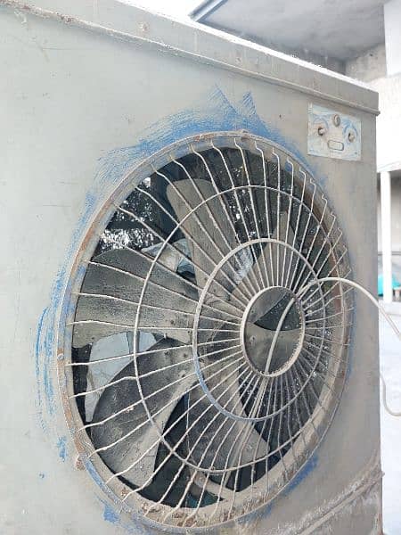 air cooler for sale Good working 2