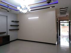 5400 sq-f Upper Floor Available fo rent in I-8