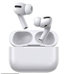 New Airpods pro