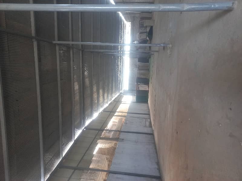 9000 Square fet warehouse for rent . . rent 200000 2