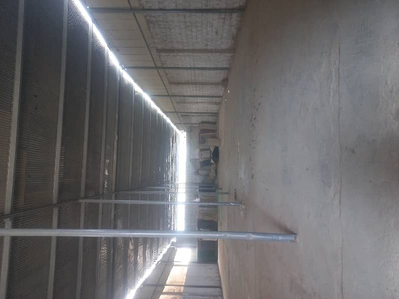 9000 Square fet warehouse for rent . . rent 200000 5