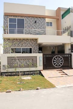 5 Marla House For Sale In Pchs Near Dha Lahore