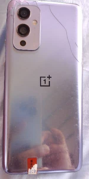 OnePlus 9 for sell 1