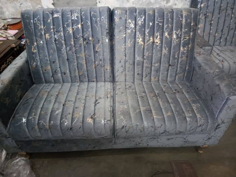 sofa cum bed/2 seater sofa/wooden sofa/furniture 3