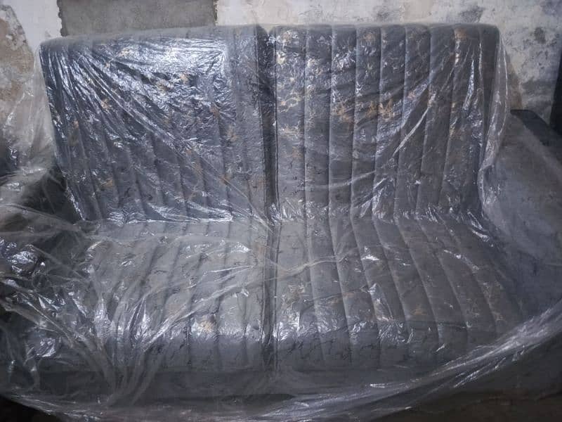 sofa cum bed/2 seater sofa/wooden sofa/furniture 5