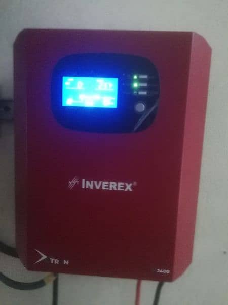 solar inverter 1