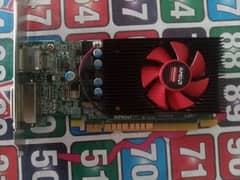 AMD R5 430 Gddr 5 2gb Graphics card