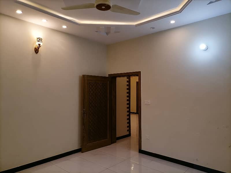 Affordable Flat For Rent In Gulberg 4