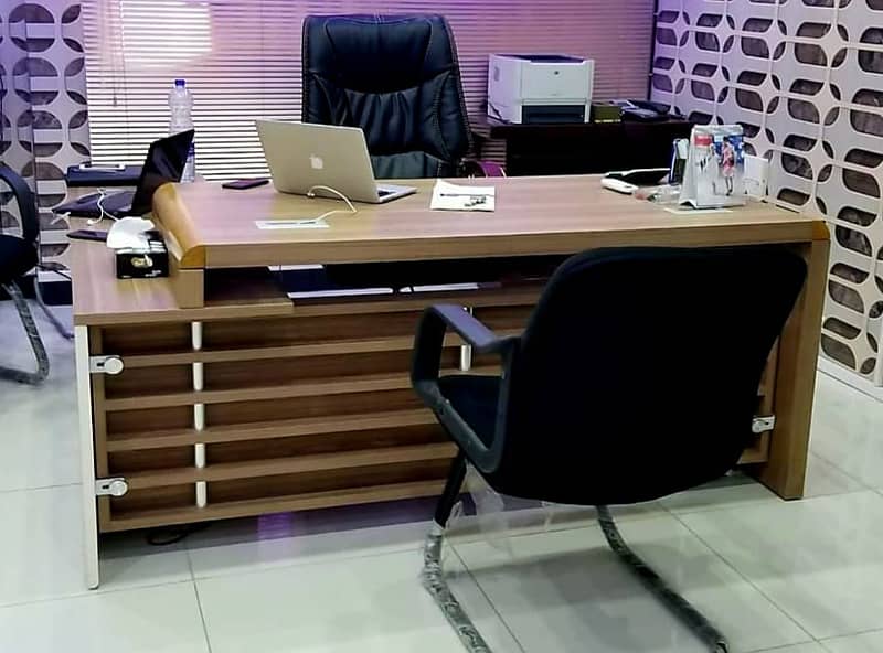 Luxurious Brand New Offices for Rent in Pakistan town - Ideal for VariousBusinesses 8