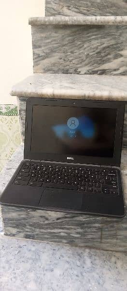 Dell ChromeBook 1