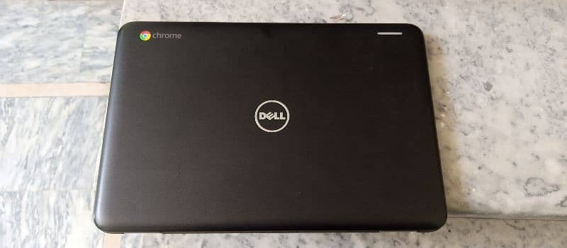 Dell ChromeBook 2