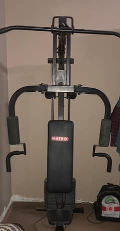 home gym machine 0