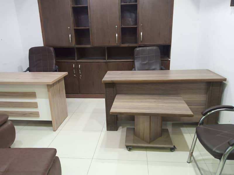 Luxurious Brand New Offices for Rent in PWD Road - Ideal for VariousBusinesses 2