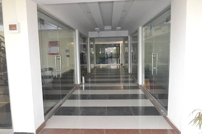 Luxurious Brand New Offices for Rent in PWD Road - Ideal for VariousBusinesses 5