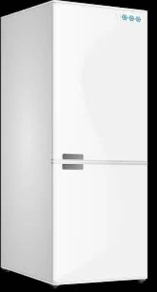 Apny purany fridge freezer baichny k liye rabta Krain. . 2