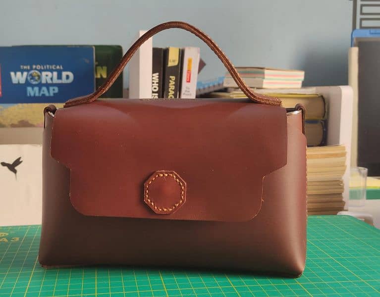 hand-mate leather bags 1