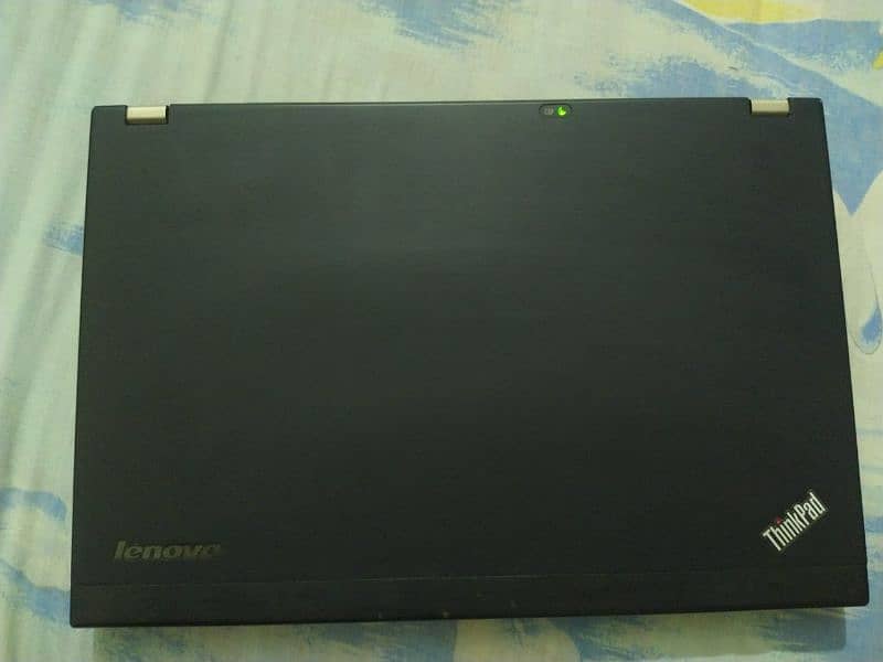 Lenovo Thinkpad Core i5. . 3rd generation 26000 1