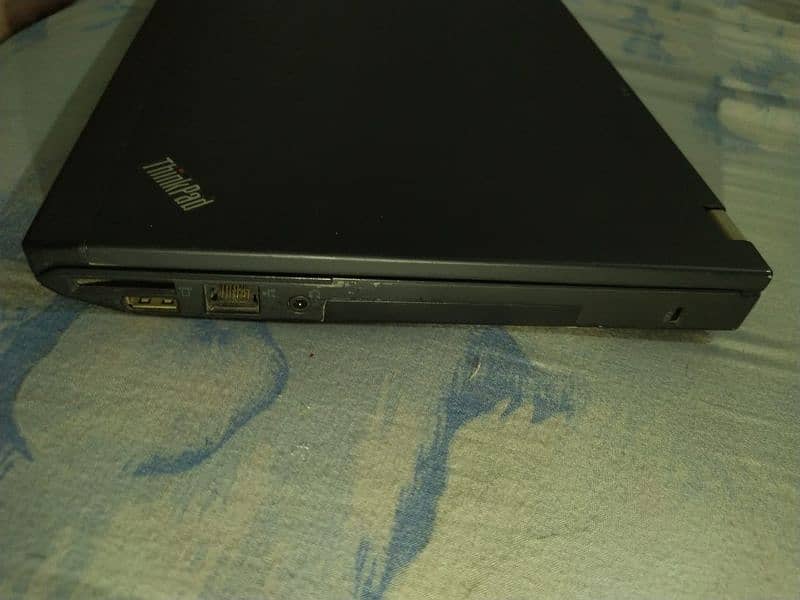 Lenovo Thinkpad Core i5. . 3rd generation 26000 3
