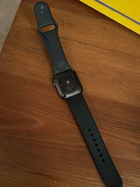 Apple Watch Se 1