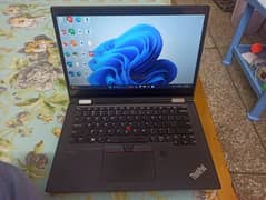 Yoga 13x Business 360 Touch 2 in 1 0