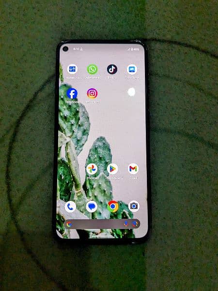 Goggle pixel 5A 5G 0