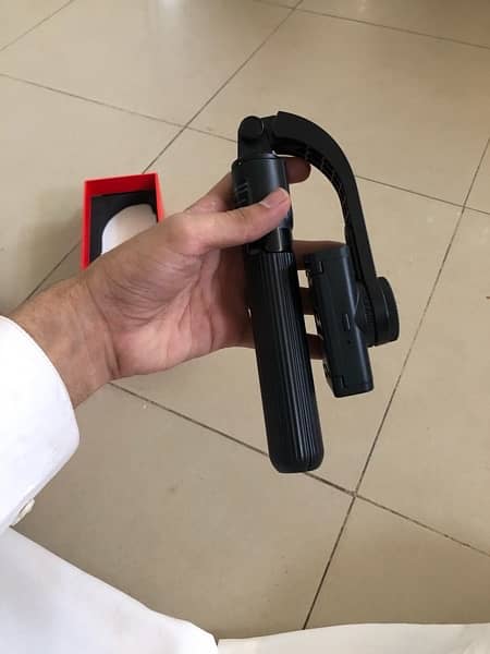 mobile gimbal 3in one stabiliser for sale 4