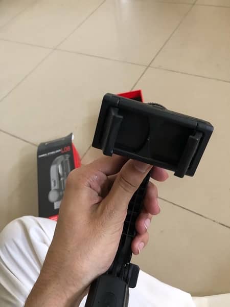 mobile gimbal 3in one stabiliser for sale 9