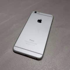 iPhone 6s/64 GB PTA approved 0328=4592=448 my WhatsApp