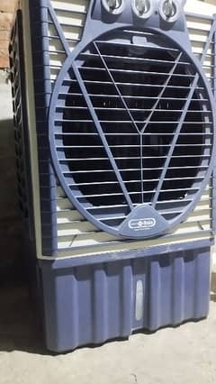 Super Asia Room Air cooler with three features