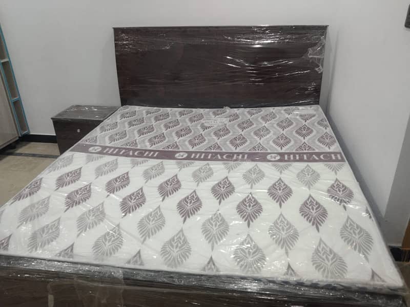 Luxurious Fully Furnished Studio Apartments in PWD HousingSheme 1