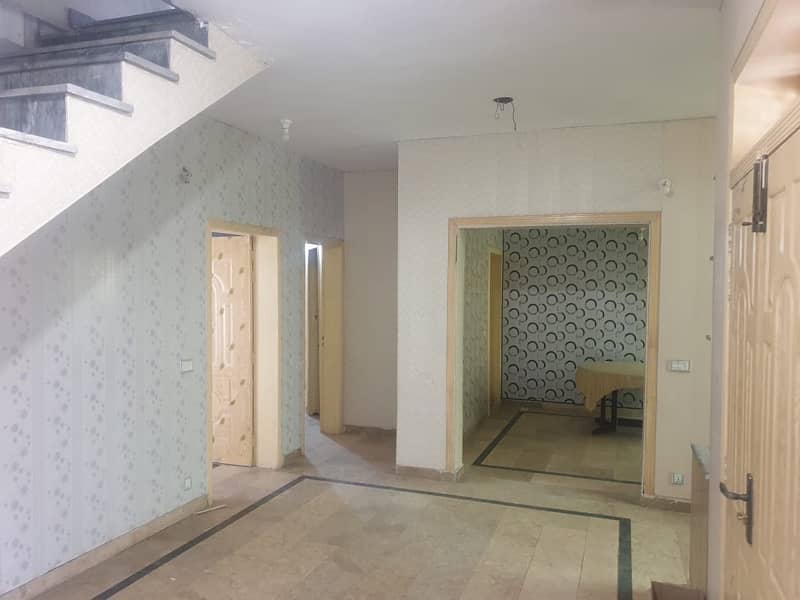 3 BHK - House for sale at main Adyala road 2