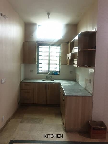 3 BHK - House for sale at main Adyala road 4