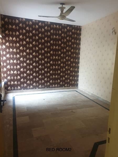 3 BHK - House for sale at main Adyala road 6