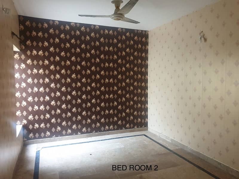 3 BHK - House for sale at main Adyala road 7