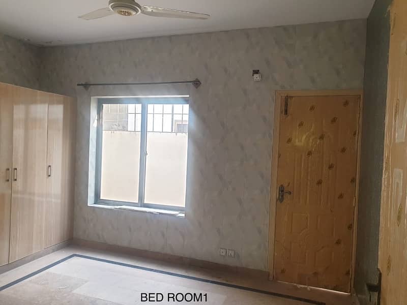 3 BHK - House for sale at main Adyala road 11