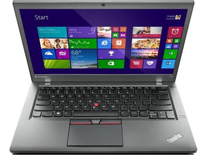 Lenovo ThinkPad T450s Core i5 5th 0